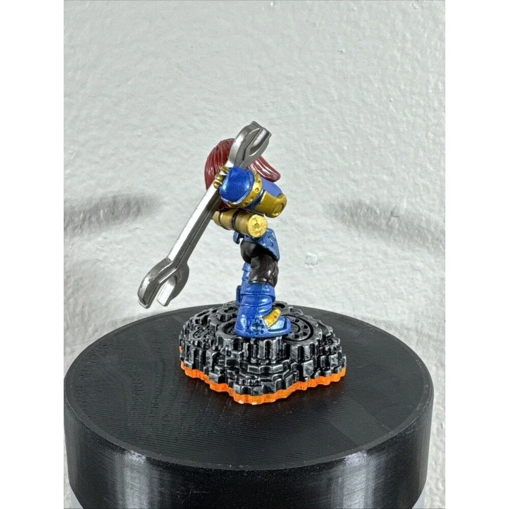 Activision Skylanders Sprocket Figure # 84523888